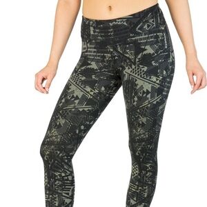 Reebok Tight Fit Legging